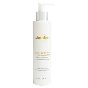 ALUMIER MD Purifying Gel Cleanser 6oz/177ml NEW